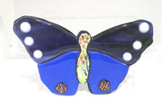 Butterfly Glass Fusion for Mosaic Art -Scroll for details