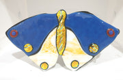 Butterfly Glass Fusion for Mosaic Artists - Scroll for details