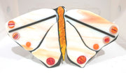 Butterfly Glass Fusion for Mosaics - Scroll for details
